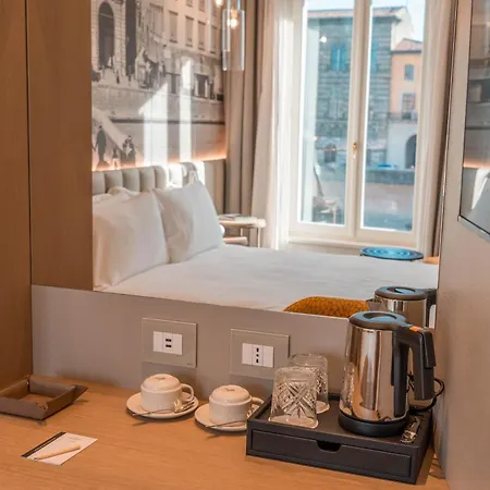 Bed & Breakfast Anna Teresa Luxury