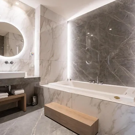 Bed & Breakfast Anna Teresa Luxury