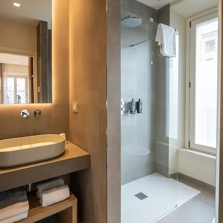 Anna Teresa Luxury Bed & Breakfast